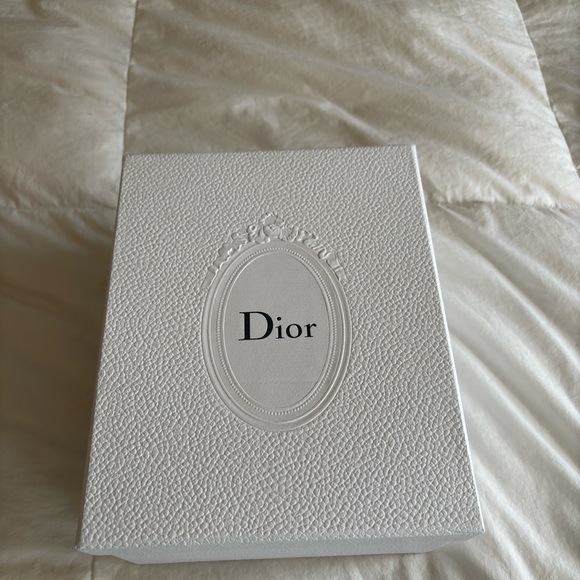 Christian Dior box - Picture 1 of 2